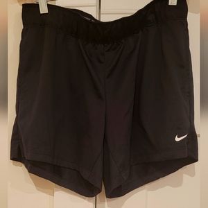 Womens Nike Shorts